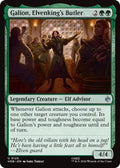 Galion, Elvenking's Butler 125 (The Hobbit) 