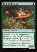 Nasty Little Rabbit 130 (The Hobbit) 