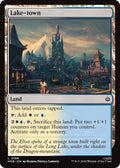 Lake-town 186 (The Hobbit) 