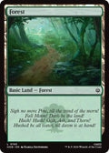 Forest 193 (The Hobbit) 