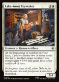 Lake-town Toymaker 19 (The Hobbit) 