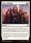 Vow to Erebor 31 (The Hobbit) 