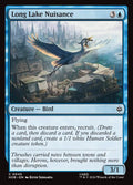 Long Lake Nuisance 45 (The Hobbit)  - Foil