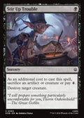 Stir Up Trouble 84 (The Hobbit)  - Foil
