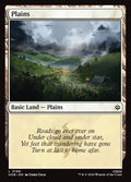 Plains 189 (The Hobbit)  - Foil
