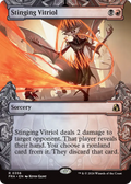 Stinging Vitriol 356 (Reality Fracture)  - Showcase