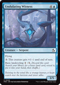 Undulating Witness 45 (Reality Fracture) 