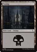 Swamp 285 (Reality Fracture) 