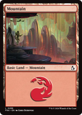 Mountain 288 (Reality Fracture) 