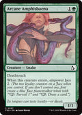 Arcane Amphisbaena 97 (Reality Fracture) 