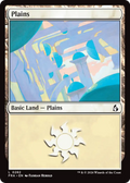 Plains 282 (Reality Fracture)  - Foil