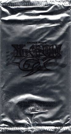 McDonald's Promo Series 2 Booster Pack (undefined) - McDonald's Promo Series 2