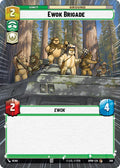 Ewok Brigade Hyperspace 388 (Homeworlds) 