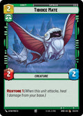 Tibidee Mate 132/272 (Homeworlds) 