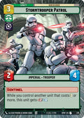 Stormtrooper Patrol Hyperspace 379 (Homeworlds) 