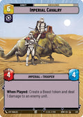 Imperial Cavalry Hyperspace 522 (Homeworlds) 