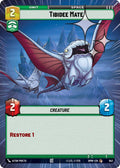 Tibidee Mate Hyperspace Foil 642 (Homeworlds)  - Foil