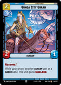 Gunga City Guard 84/272 (Homeworlds) 