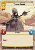 Tusken Raider Hyperspace 496 (Homeworlds) 