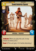 Sandtrooper Squad 201/272 (Homeworlds) 
