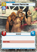 Wookiee Protector Hyperspace 347 (Homeworlds) 