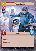 Corpo Thugs Hyperspace 429 (Homeworlds) 