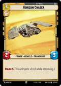 Horizon Chaser 227/272 (Homeworlds) 