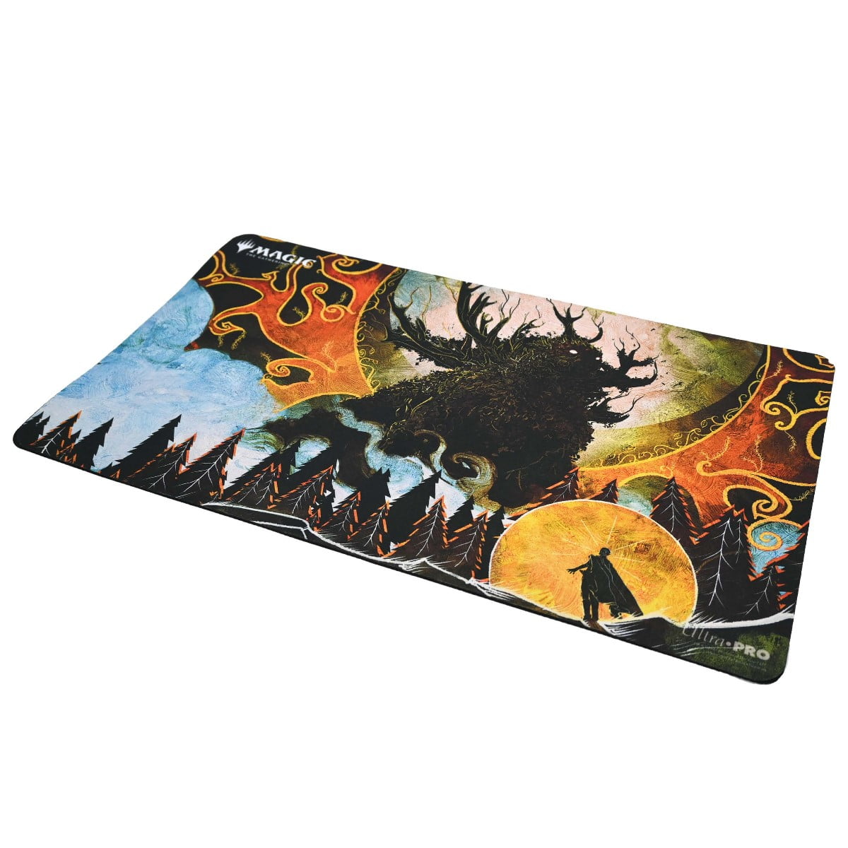 Ultra PRO | Mystical Archive Natural Order | Playmat