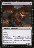Manticore 113 (Adventures in the Forgotten Realms)  - Foil