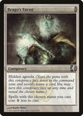 Brago's Favor 3/210 (Conspiracy) 