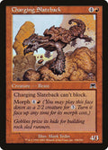 Charging Slateback 194 (Onslaught) 