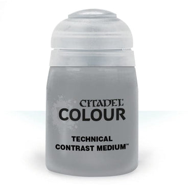 Citadel Colour - Technical 24ml - Contrast Medium