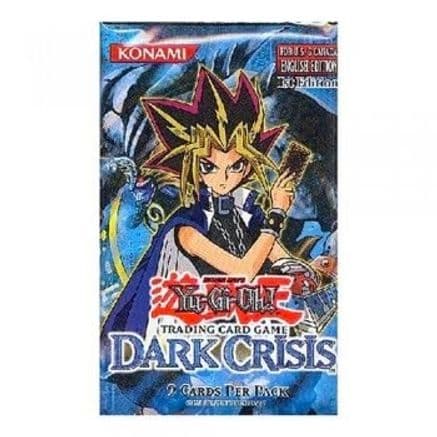 Dark Crisis Booster Pack - North American English [1st Edition] (undefined) - Dark Crisis