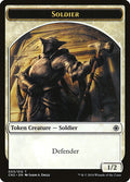 Soldier 3/12 (Conspiracy: Take the Crown) 