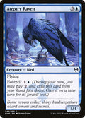 Augury Raven 44 (Kaldheim) 