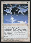 Cold Snap 17/383 (Ice Age) 