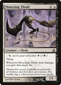 Mourning Thrull 146/165 (Guildpact)  - Foil