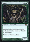 Maro 8ED-264/5075 (The List Reprints)  - Foil