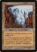 Terminal Moraine 142/143 (Planeshift) 