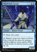 Third Path Savant 67/287 (The Brothers' War) 