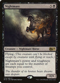 Nightmare 276 (Magic 2015 (M15)) 