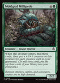 Moldgraf Millipede 208/287 (Innistrad Remastered) 