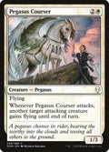 Pegasus Courser 29 (Dominaria) 