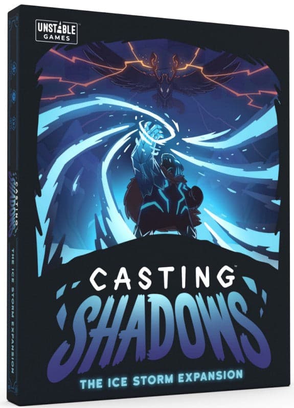 Casting Shadows | The Ice Storm Expansion