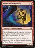 Battle-Rattle Shaman 166/254 (Battlebond) 
