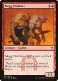 Mogg Flunkies 143/249 (Masters 25)  - Foil
