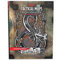 Dungeons & Dragons | Tactical Maps: Reincarnated