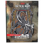 Dungeons & Dragons | Tactical Maps: Reincarnated