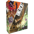 UNLOCK! Timeless Adventure