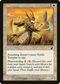 Noble Templar 19/143 (Scourge) 